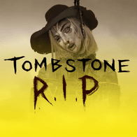 Tombstone R.I.P game icon