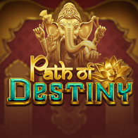 Path of Destiny game cover