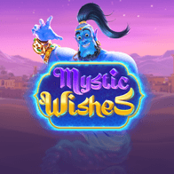 Mystic Wishes game icon