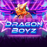 Dragon Boyz game icon