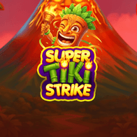 Super Tiki Strike game icon