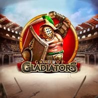 Game Of Gladiators game cover